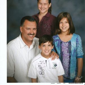 Meet your Posher, Ken